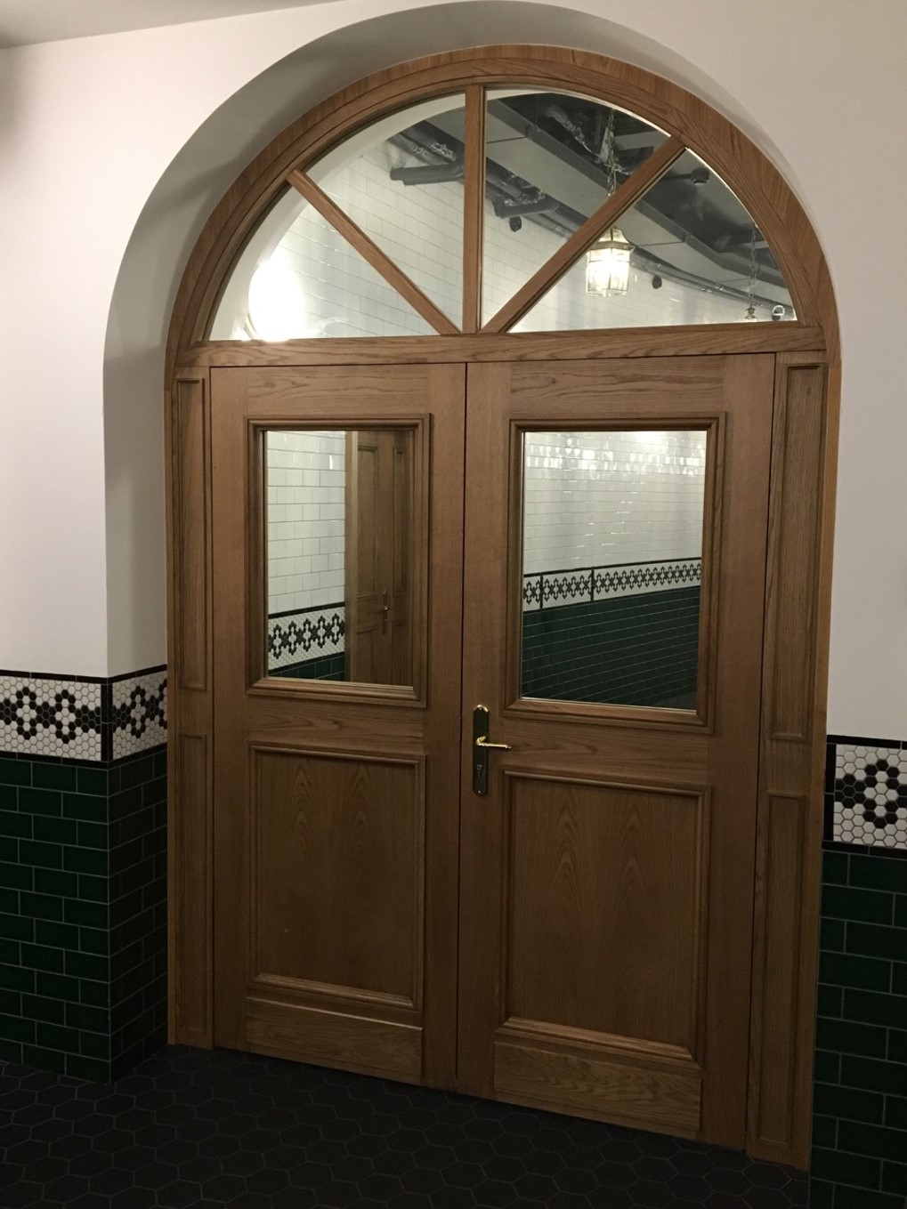 ТОП 5 проблем в сфере проектных дверей