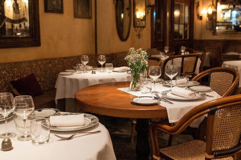 «Рынок стал низкомаржинальным, а средний чек упал». Комментарии о ситуации в Москве и Санкт-Петербурге