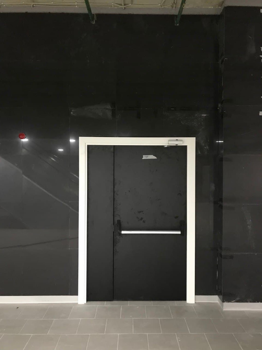 ТОП 5 проблем в сфере проектных дверей