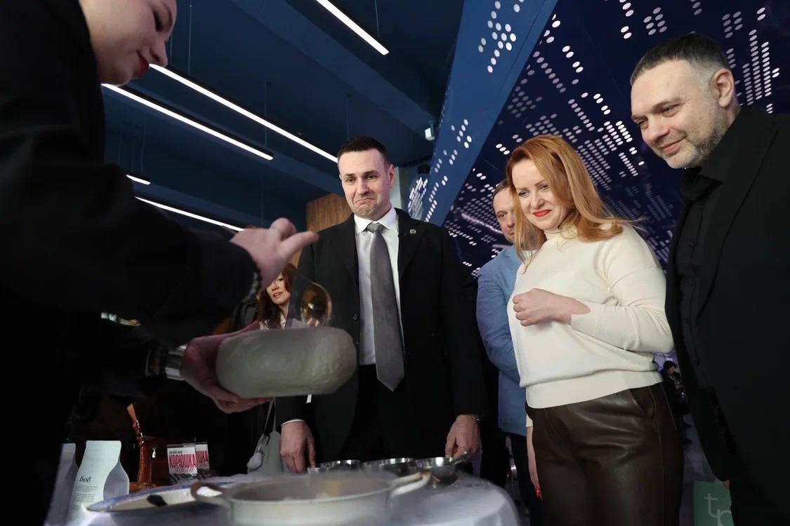 Итоги чемпионата «Бариста года». Хабаровск стал главной кофейным центром Дальнего Востока!