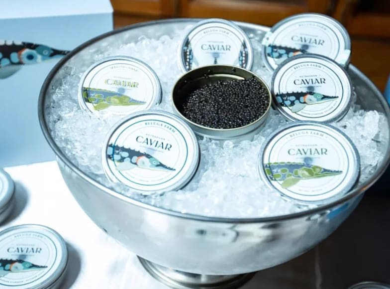 50 Best Tastes of Russia 2021