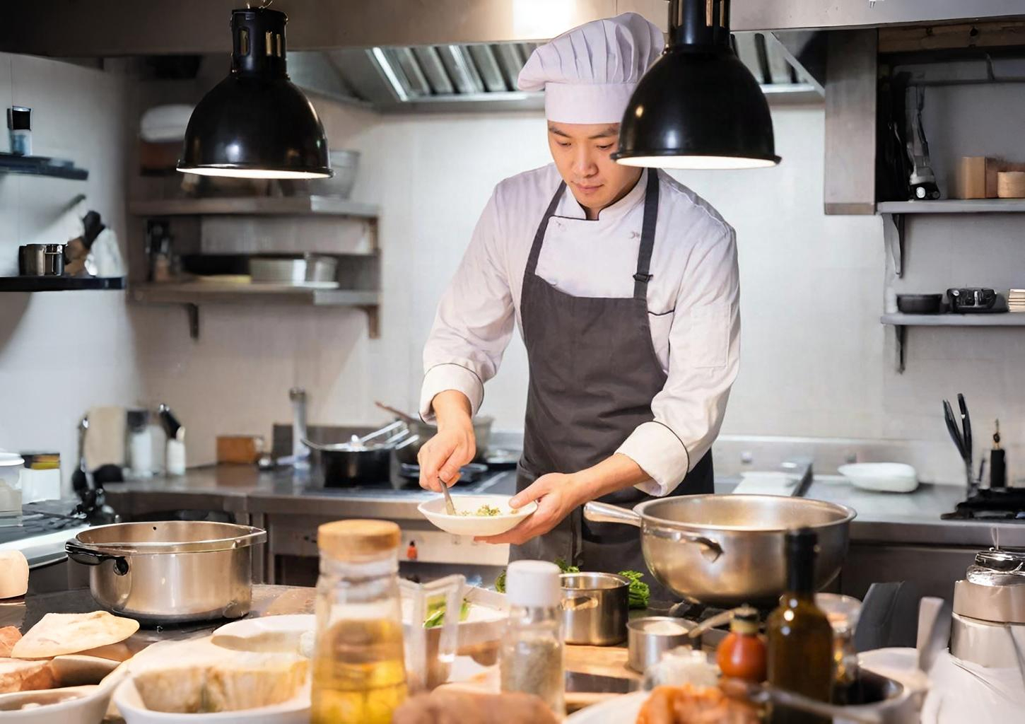 В Нижегородской области сняты ограничения на труд мигрантов в HoReCa