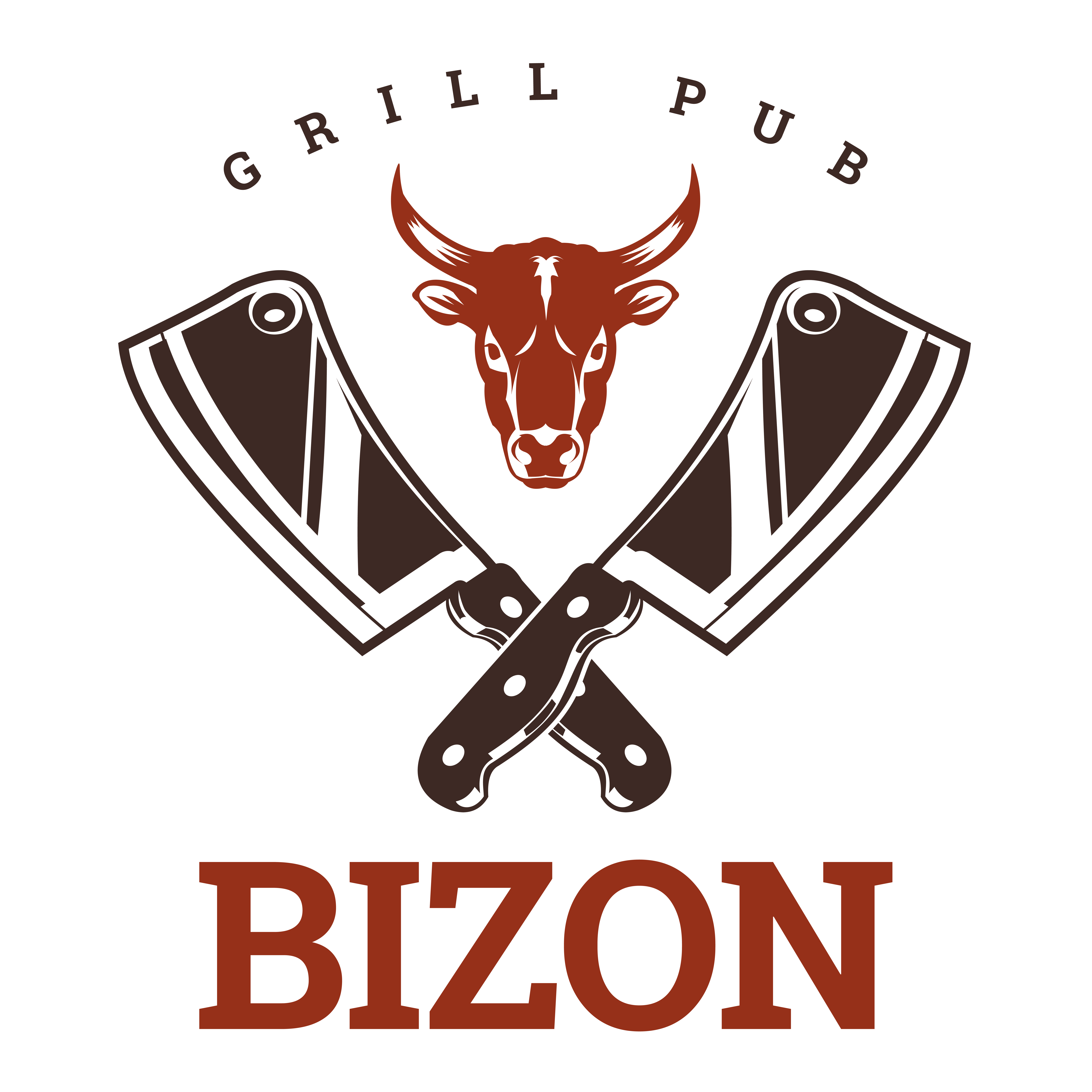 Ресторан и гриль бар "BIZON"