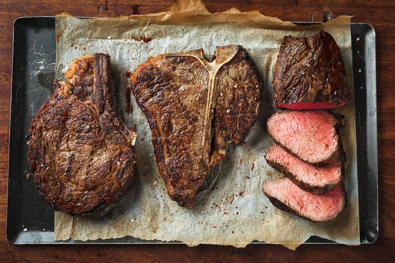 50 Best Tastes of Russia 2021